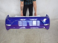 фото thumb №12, Vw up 1s6 lift 2016- бампер задняя задний pdc 1s6807417aa