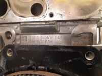 фото thumb №9, Skoda rapid i 12- 1.2 tsi 110 km двигун бензиновий cjz