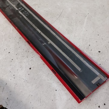 фото thumb №15, Audi q2 планка двері лівий перед 81a853959b 2016r