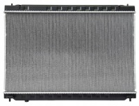 фото thumb №2, Радиатор nissan gt-r 08- 3.8 v6 t 21410jf00a