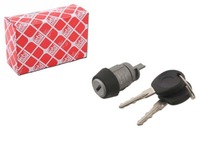 фото thumb №12, Цилиндр замыкаемый, блокировка зажигания febi bilstein 17000