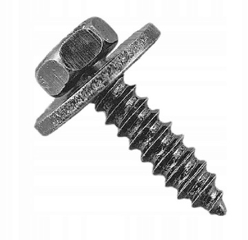 фото thumb №1, 10szt smart -разные модели винт mont. 4,7x16,8
