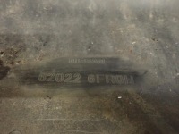 фото thumb №8, Бампер перед передний nissan x-trail t32 lift 17- 62022-6fr0h