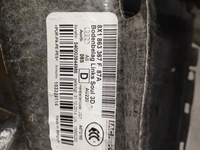 фото thumb №7, Audi a1 8x 3d обшивка коврик 8x1863367f