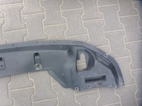 фото thumb №8, Mitsubishi eclipse cross плита защита pod бампер 5379a691 оригинал