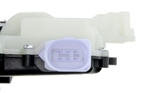 фото thumb №1, Амортизатор центральний замка зад лівий skoda fabia -08,