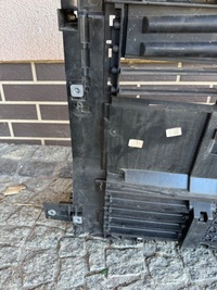 фото thumb №4, Ford ecosport lift жалюзі pas перед