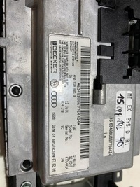 фото thumb №6, Счетчик приборы приборы audi q7 2007+ 4l0920950