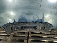 фото thumb №12, Бампер перед vw polo 9n la5e