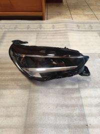 фото thumb №1, Фара правий opel corsa f gm 39162654