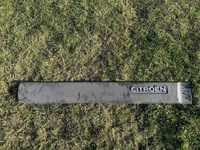 фото thumb №1, Молдинг накладки дверні partner berlingo 03-08