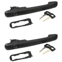 фото thumb №1, 2x mercedes vito w638 ручка дверь перед l+p