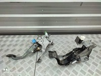 фото thumb №1, Renault clio iv педали тормоза газа сцепления eu.