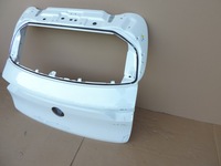 фото thumb №3, Mercedes eqc задняя крышка