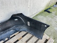 фото thumb №6, Бампер задняя задний lexus es vii 7 2018- es300 52159-33490 полный