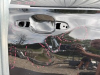 фото thumb №9, Двері праве передні audi a5 8w sportback правий перед