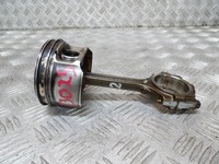 фото thumb №7, Nissan x-trail t30 2.5 qr25 поршень шатун