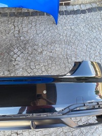 фото thumb №5, Audi a5 8w6s-line рестайлинг cabrio бампер зад