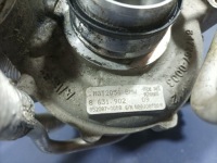 Bmw 3 g20 g21 2.0 b b48b 184 km турбонагнітач турбіна 8631902 Недорого, фото thumb