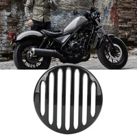 фото thumb №11, Захист захист фара фара motocyklowy захист лампи замінник dla