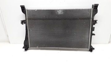 фото thumb №9, Fiat 500l 12- радіаторів води 51888085 8a9460000