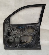 Toyota hilux 05-08 an10, an20, an30 дверь передние правое правая  перед с Разборки, фото thumb