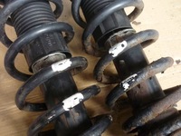 фото thumb №8, Амортизаторы пружины задняя corolla verso ii 04-09