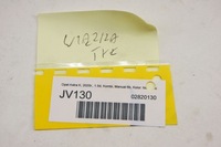 фото thumb №8, Jv130 opel astra k v жгут провода 39218005