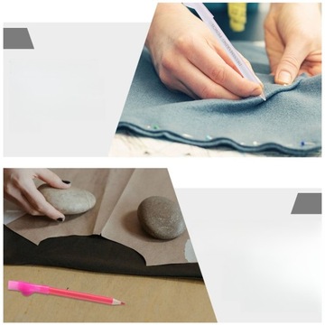 РУЧКА TAILOR ЦВЕТ ЦВЕТ 9 ШТ.