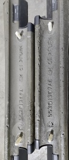 фото thumb №7, Защита absorper пена каркаса трубы jeep wrangler jk