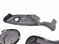 Mercedes-benz gle w167 2020 пластик сидіння a1679191300 Доставка, фото thumb