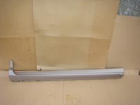 фото thumb №1, Ford kuga mk2 titanium. накладка поріг p15