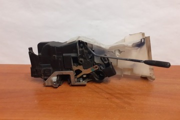 фото thumb №8, Замок правых передних дверь audi 100 5000 2027204435 1999