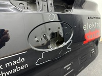 фото thumb №7, Ford ranger vi 2022r-- кришка багажника багажника борт задня задня