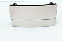 фото thumb №1, Бардачок чейнджер крышка mercedes w221 como бежевый