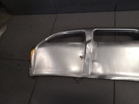 фото thumb №10, Спойлер накладка бампера перед audi a4 b8 allroad 8k0807733