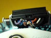 фото thumb №9, Лічильник приладова панель прилади renault clio i 09045579900 / 7700841348 nr785