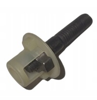 фото thumb №1, Корзина, винт защитные накладки двигателя renault master iii opel movano 7703015203