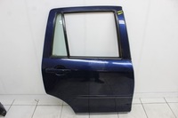 фото thumb №1, Двері правий задня праве задні mazda 2 dy 02r- 27r