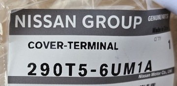 фото thumb №15, Двигун електричний nissan x-trail t33 iv 4 1.5 vc-t 290c06um0b 290t5-6um1a