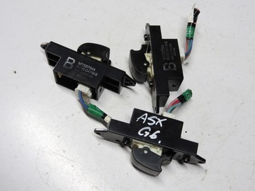 фото thumb №15, Mitsubishi asx i 10-12 переключатель подъемник стекла mr587944