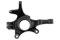 фото thumb №1, Поворотный кулак передний kia soul 09- 11 левая