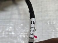 фото thumb №10, Jeep avenger 2023- зеркало левая 5pin nowe оригинал 735787917