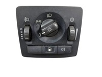 фото thumb №1, Панель переключатель света volvo s40 ii 04-07