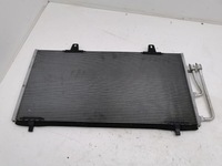 фото thumb №9, Citroen c4 iii e-c4 2021 конденсатор / радіаторів кондиціонера