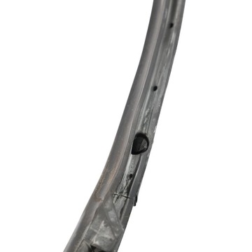 фото thumb №11, Mercedes c140 прокладка краю двері лівий перед a1407200578