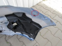 фото thumb №12, Бампер перед ford focus mk4 iv st line 18-