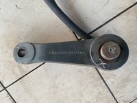 фото thumb №1, Mercedes actros mp4 wąs колонки кермового