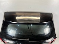 фото thumb №3, Peugeot 3008 ii крышка багажника задняя комплектная w цвет