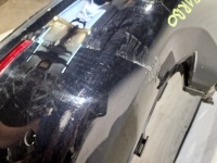 Porsche 911 991 turbo s lift бампер задняя оригинальный номер Цена, фото thumb